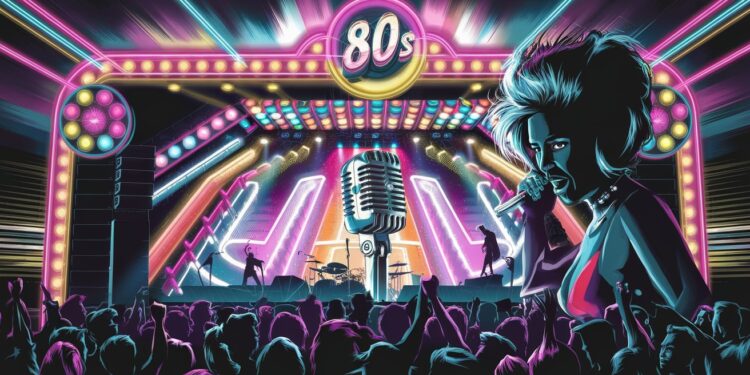 Jeanne Mas fête ses 40 ans de carrière avec une tournée et un nouvel album Mon Elix Replongez dans la nostalgie des années 80 avec son concert au Trianon    Viral Mag