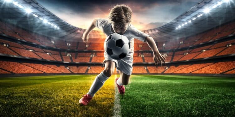 Les moins de 20 ans brillent en Ligue 1  temps de jeu en hausse stars précoces Pourquoi ce phénomène explose t il maintenant  Découvrez le    Viral Mag