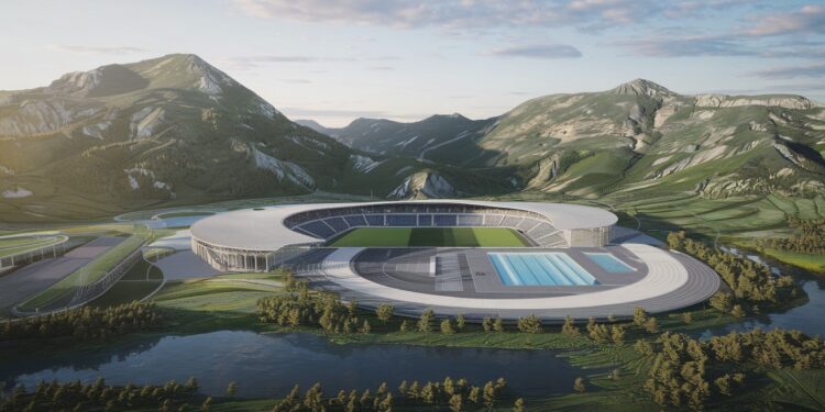 Jeux Olympiques 2030 dans les Alpes : Un Comité d’Organisation Ambitieux - Viral Mag Le comité dorganisation des JO dhiver 2030 dans les Alpes françaises est enfin dévoilé avec à sa tête lex champion Edgar Grospiron prêt à relever de nombreux défis   Viral Mag