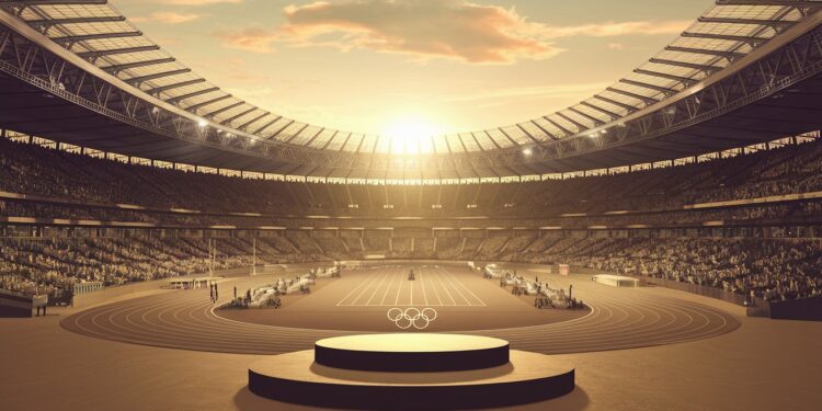 JO 2025 : Les Défis du Futur Président du CIO Décryptés - Viral Mag Quel avenir pour les JO  Un candidat au CIO dévoile ses ambitions  succès inclusion neutralité Les enjeux décryptés ici    Viral Mag