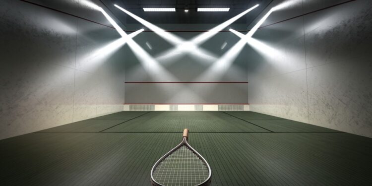 JO 2028 : Le Retour Épique d’une Légende du Squash - Viral Mag À 35 ans une ex star du squash revient de retraite pour viser les JO 2028 Découvrez son parcours inspirant et ses défis    Viral Mag
