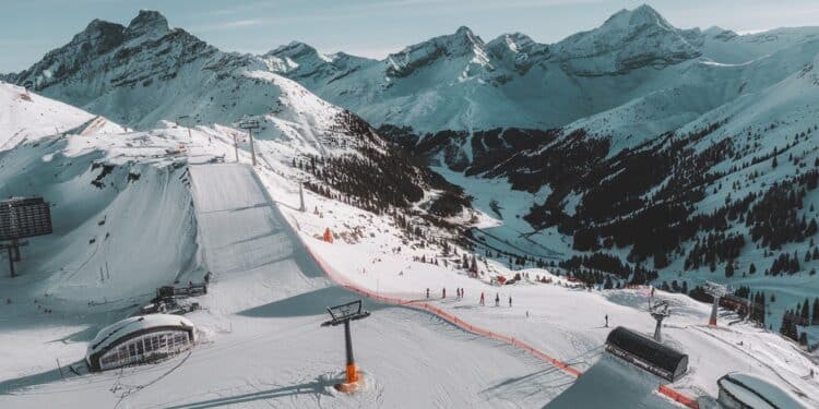 JO-2030 : Enthousiasme Mitigé au Lancement du Comité d’Organisation - Viral Mag Edgar Grospiron président du comité dorganisation des JO 2030 assure avoir la détermination pour surmonter les défis des 5 prochaines années   Viral Mag