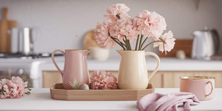 Découvrez les trésors de la collection printemps de Joanna Gaines chez Target  des trouvailles chic et abordables pour votre cuisine    Viral Mag