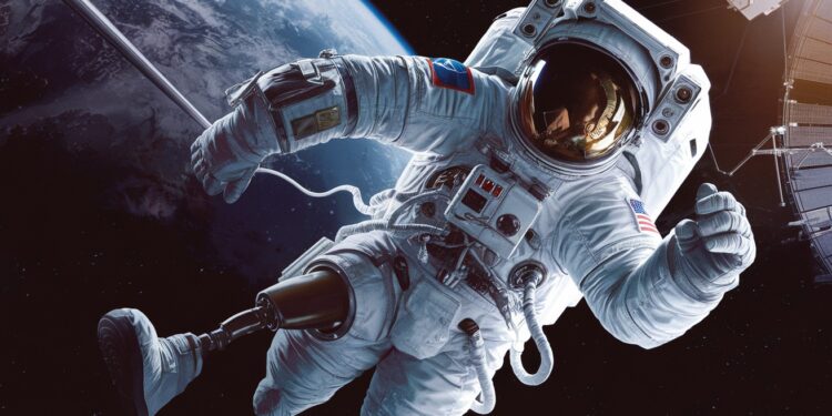 John McFall : Premier Para-Astronaute à Partir en Mission - Viral Mag John McFall sprinter britannique amputé est en passe de devenir le premier para astronaute à voler dans lespace Découvrez son incroyable parcours   Viral Mag