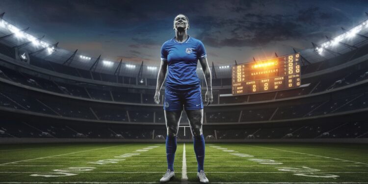 Jour Historique : Record de Sélections pour une Légende du Foot - Viral Mag Un record historique se profile ce soir une icône du foot français pourrait devenir la plus capée des Bleues Découvrez son parcours incroyable Viral Mag