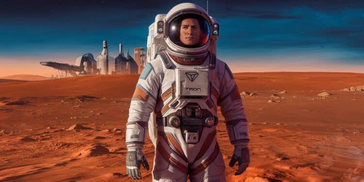 Plongez dans lunivers fascinant de Justin Sun linsaisissable et excentrique fondateur de TRON De ses comparaisons avec Juego de Tronos à son ambition de conquérir Mars découvrez les facettes méconnues de ce titan des crypto actifs   Viral Mag