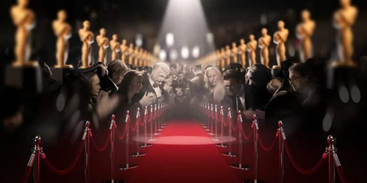 Star transgenre dEmilia Pérez elle défie la polémique et revient aux Oscars Découvrez son parcours tumultueux    Viral Mag