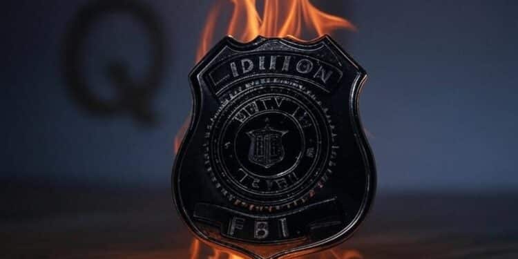 Kash Patel au FBI : Révolution ou Polémique Assurée ? - Viral Mag Un fidèle de Trump à la tête du FBI entre réformes et soupçons de vengeance découvrez lascension controversée de Kash Patel Viral Mag