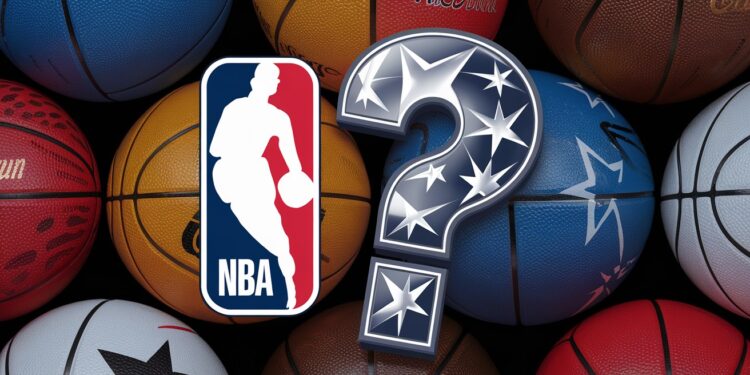 Kevin Durant Ironise sur les Critiques du Nouveau Format All-Star NBA - Viral Mag Kevin Durant réagit avec ironie aux plaintes concernant le nouveau format du All Star Game NBA appelant à son annulation Viral Mag