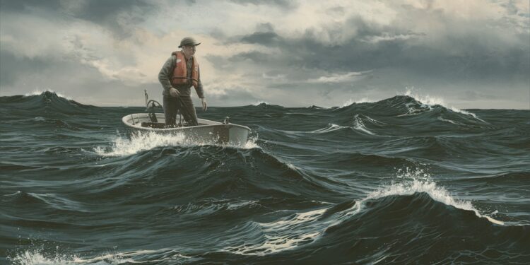 À 57 ans le Japonais Kojiro Shiraishi a terminé 24ème du Vendée Globe 2024 2025 devenant le premier marin asiatique à boucler ce tour du monde en solitaire   Viral Mag