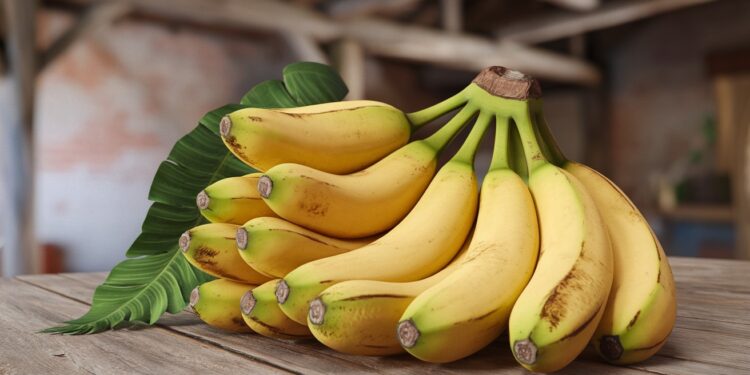 Découvrez pourquoi la banane est le fruit préféré des américains et un must nutritionnel daprès une experte en diététique   Viral Mag