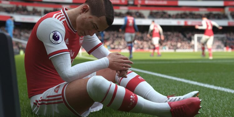 La Blessure de Tomiyasu Assombrit la Saison d’Arsenal - Viral Mag Arsenal perd Tomiyasu pour le reste de la saison suite à une opération du genou droit un coup dur de plus pour les Gunners déjà décimés Viral Mag