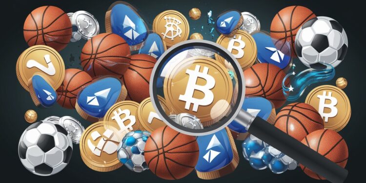 La CFTC Enquête sur les Contrats Sportifs de Cripto et Kalshi - Viral Mag La CFTC mène une investigation sur les paris sportifs proposés par Cripto et Kalshi afin de déterminer sils constituent des jeux interdits Viral Mag