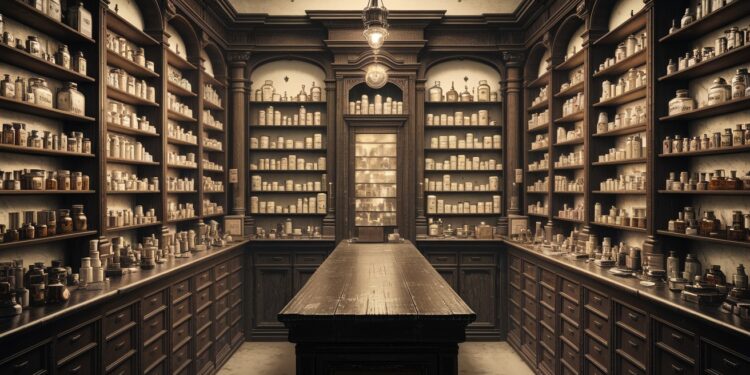 Découvrez létonnante histoire de la plus ancienne chocolaterie de France la Maison Pailhasson de Lourdes qui débuta comme pharmacie en 1729    Viral Mag