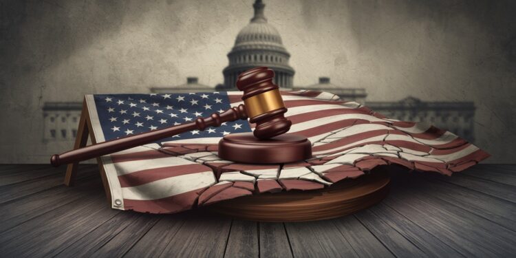 La Cour Suprême Freine Trump Sur Le Limogeage D’un Haut Fonctionnaire - Viral Mag La Cour Suprême bloque Trump dans sa tentative de virer un haut fonctionnaire Une décision choc qui secoue le pouvoir exécutif  que va t il se passer    Viral Mag