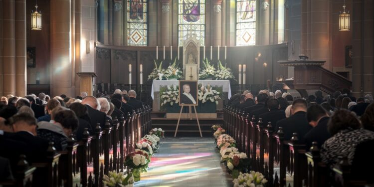 La Disparition de Catherine Laborde : Les Adieux Bouleversants - Viral Mag La France rend un dernier hommage émouvant à Catherine Laborde lors de ses obsèques à Paris Sa sœur Françoise révèle les dernières volontés de lancienne présentatrice météo de TF1 Viral Mag