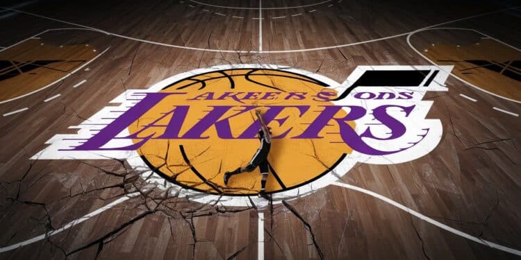 La faiblesse défensive des Lakers mise à nu par le Jazz d’Utah - Viral Mag Les Lakers de LeBron James et Luka Doncic malgré une série de 6 victoires ont été dominés par le Jazz dUtah qui a exploité leurs failles défensives dans la raquette   Viral Mag
