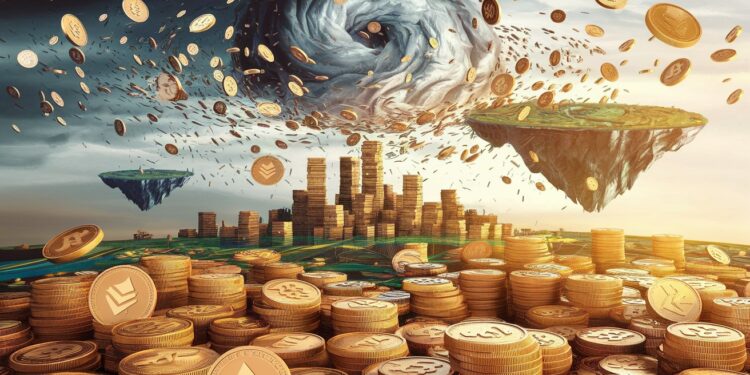 La Fin de la Frénésie des Memecoins : Le Marché des Cryptos en Voie de Maturation - Viral Mag Les memecoins autrefois présentés comme une opportunité équitable pour les traders se révèlent être un jeu truqué Découvrez comment ce marché frauduleux seffondre face à la maturité croissante des cryptomonnaies Viral Mag