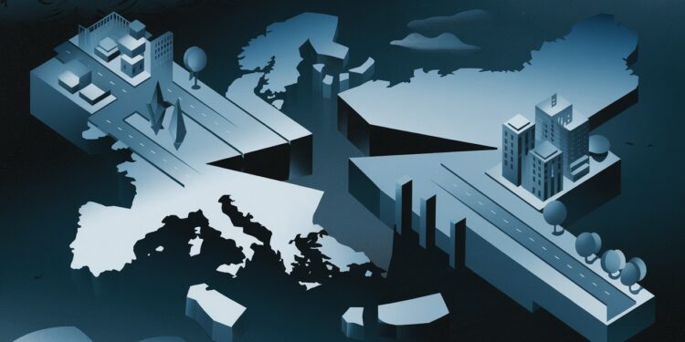 La Fin de l’Alliance Transatlantique : L’Europe Doit Repenser Sa Sécurité - Viral Mag Après la conférence de Munich lEurope sinterroge sur son avenir sécuritaire face au désengagement américain Un tournant géopolitique majeur Viral Mag