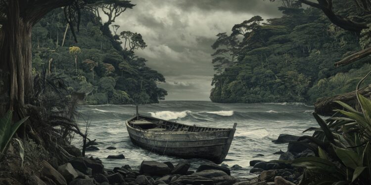 La Fin du Rêve Américain pour les Migrants - Viral Mag Découvrez pourquoi des milliers de migrants abandonnent leur rêve américain et repartent vers le sud entre dangers et désillusions Viral Mag