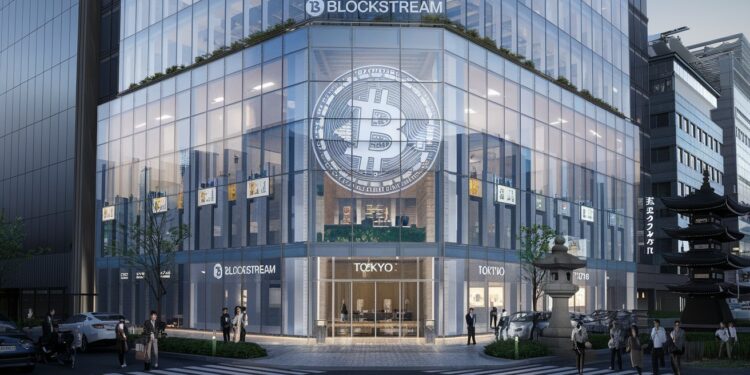 Blockstream étend sa présence en Asie en inaugurant de nouveaux locaux au Japon visant à promouvoir ladoption de technologies Bitcoin L2 et dauto custody   Viral Mag