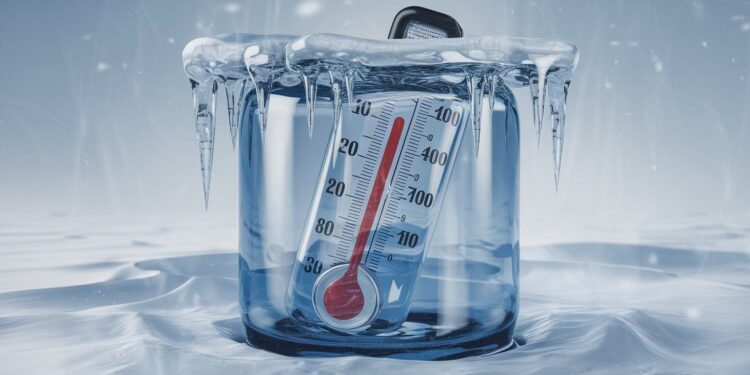 La France Face à une Vague de Froid Polaire ce Lundi 17 Février - Viral Mag Un froid glacial sabattra sur lHexagone ce lundi 17 février Découvrez les prévisions météo détaillées et nos conseils pour affronter cette vague de froid polaire exceptionnelle   Viral Mag