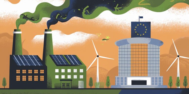 La France veut créer une Banque européenne de la décarbonation et de lélectrification pour aider les industries européennes à se décarboner et sélectrifier Découvrez les détails de cette proposition ambitieuse   Viral Mag