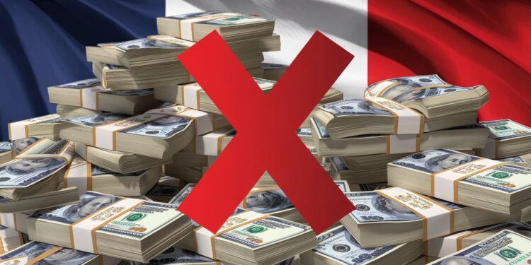 La France s’oppose à un impôt sur les ultra-riches - Viral Mag Le gouvernement français rejette fermement une proposition de loi visant à taxer les patrimoines de plus de 100 millions deuros Découvrez pourquoi   Viral Mag