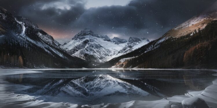 La Goutte Froide Frappe à Nouveau : Neige Imminente en France - Viral Mag Vigilance orange neige verglas  Alors que les vacances scolaires débutent la goutte froide apporte des chutes de neige inattendues dans plusieurs régions françaises Découvrez les prévisions et les départements concernés   Viral Mag