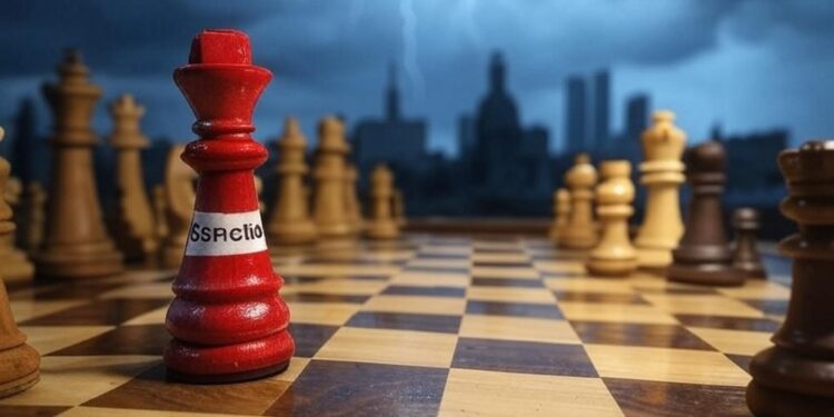 La Hongrie Bloque-t-elle la Paix en Ukraine ? - Viral Mag Découvrez pourquoi la Hongrie soppose aux sanctions contre la Russie et comment cela pourrait changer la donne pour la paix en Ukraine Suspense garanti    Viral Mag