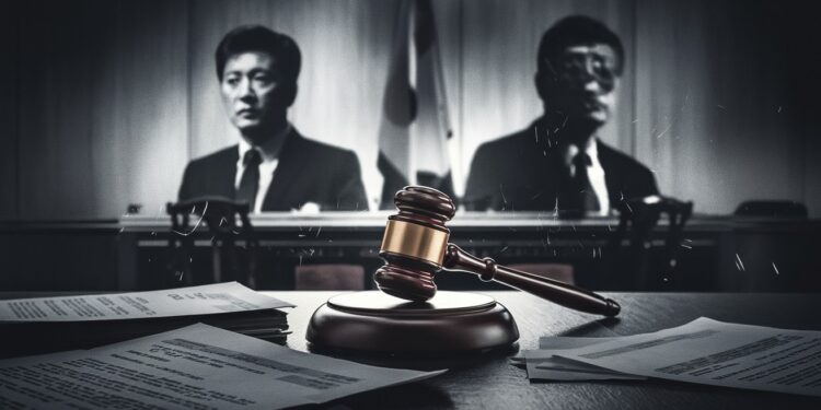 La Justice Rouvre le Dossier de l’Assassinat de l’Ex-Dictateur Park Chung-hee - Viral Mag Plus de 45 ans après lassassinat du dictateur sud coréen Park Chung hee la justice réexamine le dossier suite à une demande de la famille de lassassin exécuté en 1980 Viral Mag