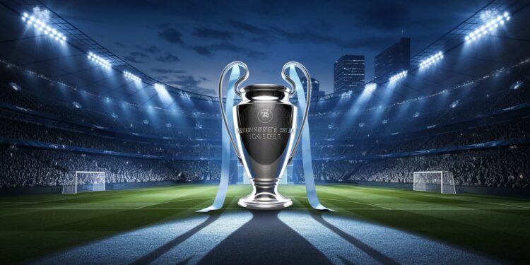 La Ligue des Champions de Retour : Un Clash Épique Real vs City - Viral Mag Le Real Madrid et Manchester City saffrontent dans un match décisif de la Ligue des Champions Un enjeu crucial pour Mbappé et Haaland Ne manquez pas ce duel au sommet    Viral Mag