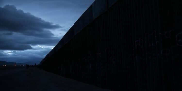 La Maison Blanche déclare la guerre aux cartels mexicains Fentanyl terrorisme frontière  une offensive choc est lancée Découvrez les détails    Viral Mag