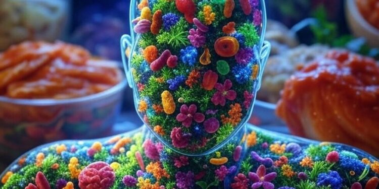 La Meilleure Habitude Pour Améliorer Votre Santé Intestinale - Viral Mag Découvrez lhabitude n°1 recommandée par les experts pour booster votre santé intestinale et transformer votre bien être en un geste simple Viral Mag