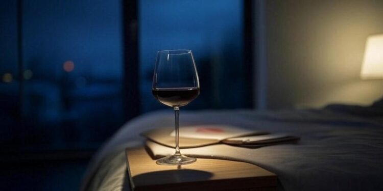 Découvrez cette habitude du soir qui sabote vos matins aux WC  Experts dévoilent tout   Viral Mag