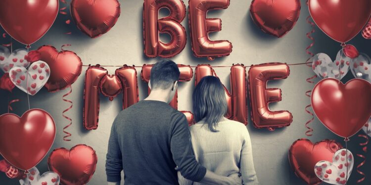 La Saint-Valentin perd sa flamme : les Français se désintéressent - Viral Mag La Saint Valentin ne fait plus battre le cœur des Français Découvrez pourquoi de moins en moins de couples célèbrent cette fête des amoureux   Viral Mag