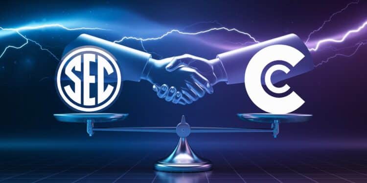 La SEC Envisage une Résolution dans le Procès Coinbase - Viral Mag La SEC demande un délai supplémentaire dans le procès Coinbase laissant entrevoir une possible résolution Le nouveau groupe de travail Crypto pourrait faciliter un accord   Viral Mag