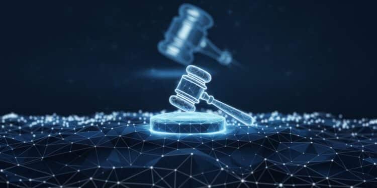 La SEC Lâche Uniswap : Une Victoire pour la DeFi ? - Viral Mag La SEC abandonne son enquête sur Uniswap un tournant pour la DeFi Que signifie cette décision pour lavenir des cryptos aux USA Découvrez vite Viral Mag