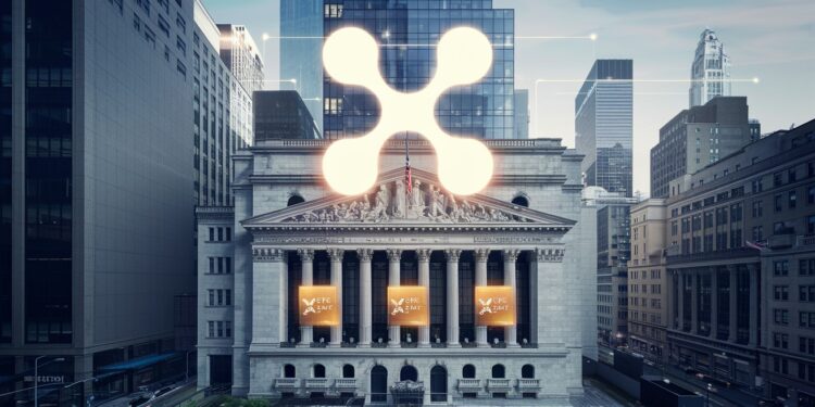 La SEC ouvre la porte à un ETF sur le XRP de Ripple - Viral Mag La SEC a reconnu une demande dETF sur le XRP de Ripple déposée par NYSE et Grayscale lançant une période dexamen de 240 jours Viral Mag