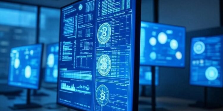 La SEC Révolutionne Sa Lutte Contre Les Cryptos : Que Va-t-elle Changer ? - Viral Mag La SEC abandonne son focus crypto pour une unité cyber élargie Découvrez comment ce virage impacte la régulation et lavenir des cryptomonnaies    Viral Mag
