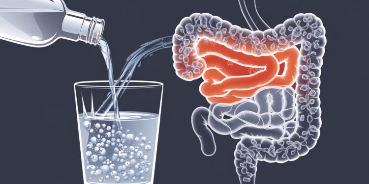 La Surprenante Habitude qui Pourrait Nuire à la Santé Intestinale - Viral Mag Les bains de bouche à base dalcool peuvent perturber léquilibre du microbiote oral et intestinal Découvrez des alternatives plus saines Viral Mag