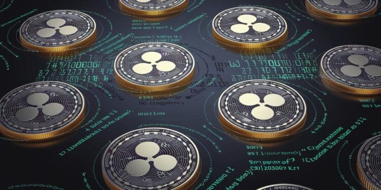 La transformation de XRP Ledger stimule le marché DeFi de Ripple - Viral Mag Lactivation dune enmienda révolutionnaire sur XRP Ledger ouvre de nouvelles possibilités pour la monnaie stable RLUSD de Ripple et stimule le secteur DeFi   Viral Mag