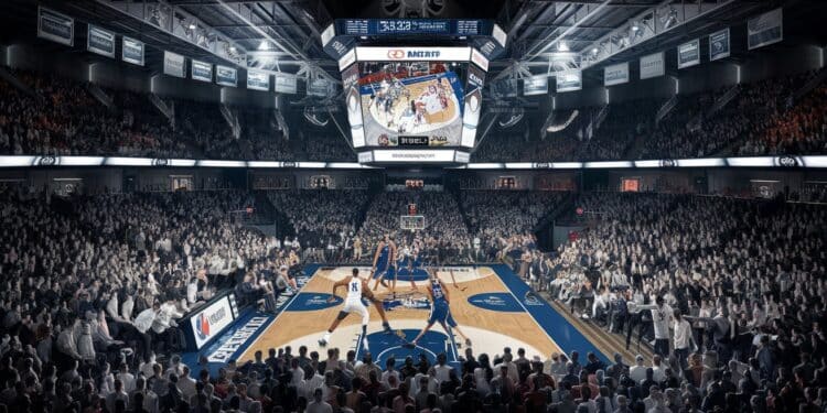 La Victoire Écrasante de Limoges CSP Face à Nancy : Un Match Haletant - Viral Mag Découvrez le récit captivant du match palpitant entre Limoges CSP et Nancy en Betclic Elite Une rencontre riche en suspense et en performances individuelles exceptionnelles   Viral Mag