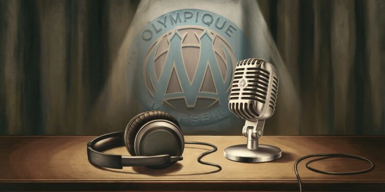 Une triste nouvelle pour les supporters de lOM  Avi Assouly la voix emblématique qui a marqué toute une génération est décédé Découvrez son parcours exceptionnel   Viral Mag