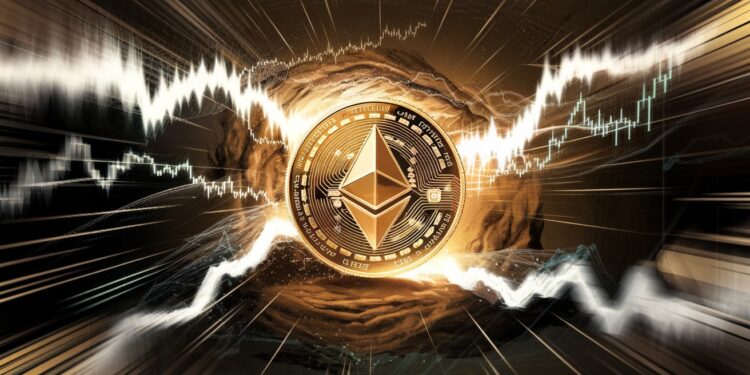 La volatilité de l’Ether explose alors que son prix s’effondre - Viral Mag Découvrez les raisons derrière lexplosion de la volatilité de lEther et les conséquences de la chute brutale de son prix Analyse des marchés des cryptomonnaies   Viral Mag