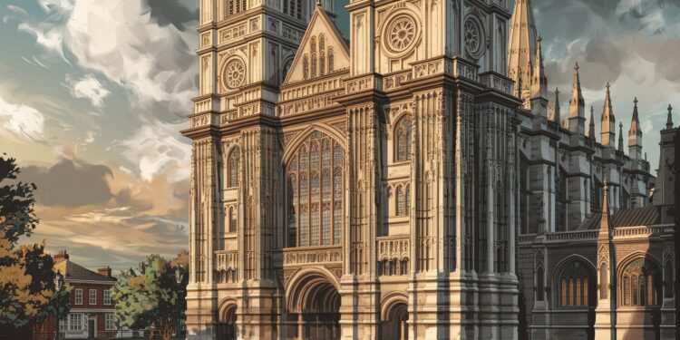 L’Abbaye de Westminster : Un Trésor Historique au Cœur de Londres - Viral Mag Découvrez lhistoire fascinante et la beauté architecturale de lAbbaye de Westminster un incontournable lors de votre séjour à Londres Réservez vos billets dès maintenant    Viral Mag