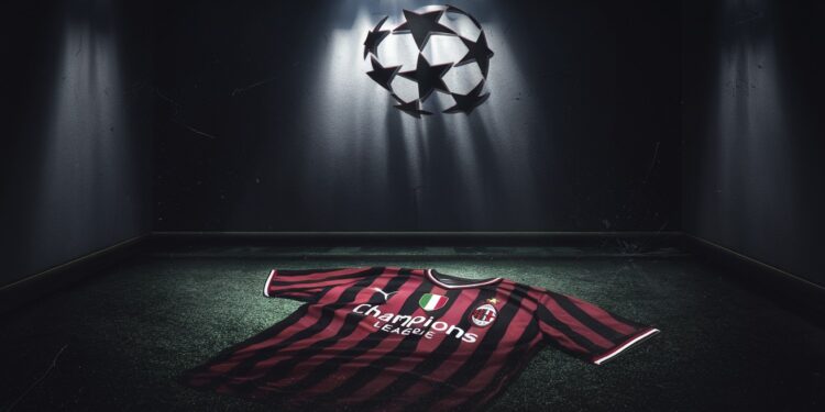L’AC Milan Éliminé de la Ligue des Champions après une Soirée Cauchemardesque - Viral Mag LAC Milan prend la porte dès les play offs de la Ligue des Champions face au Feyenoord après une soirée marquée par lexpulsion grossière de Theo Hernandez Les Milanais paient à nouveau leurs erreurs individuelles   Viral Mag