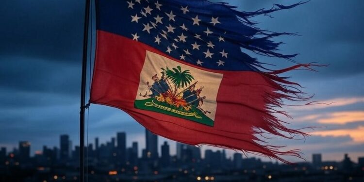 Découvrez comment la décision de Trump de raccourcir le TPS affecte 500 000 Haïtiens aux USA Une mesure choc aux lourdes conséquences    Viral Mag