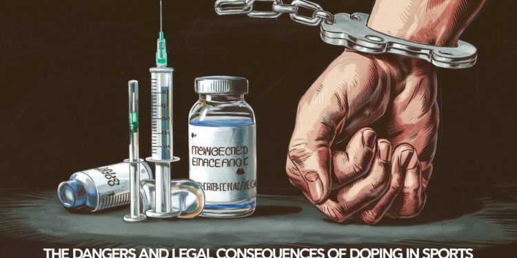 L’Agence Mondiale Antidopage Mise Sur La Coopération Policière - Viral Mag LAMA voit la coopération avec les forces de lordre comme lavenir de la lutte antidopage en Europe Découvrez les détails de cette stratégie cruciale   Viral Mag