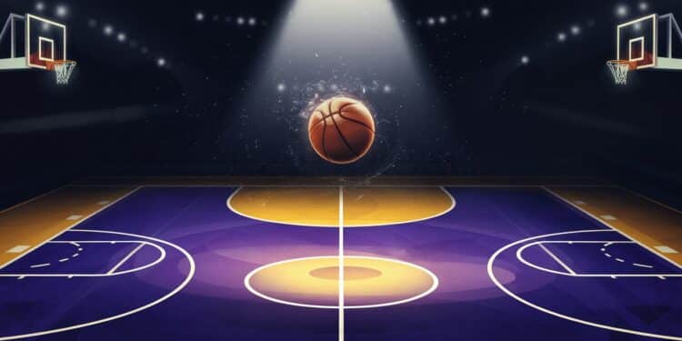 Les Lakers battent Dallas 107 99 avec un triple double mémorable Une star brille mais qui domine vraiment la NBA  Lisez pour le savoir    Viral Mag